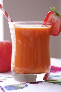 AppleBerry Lush